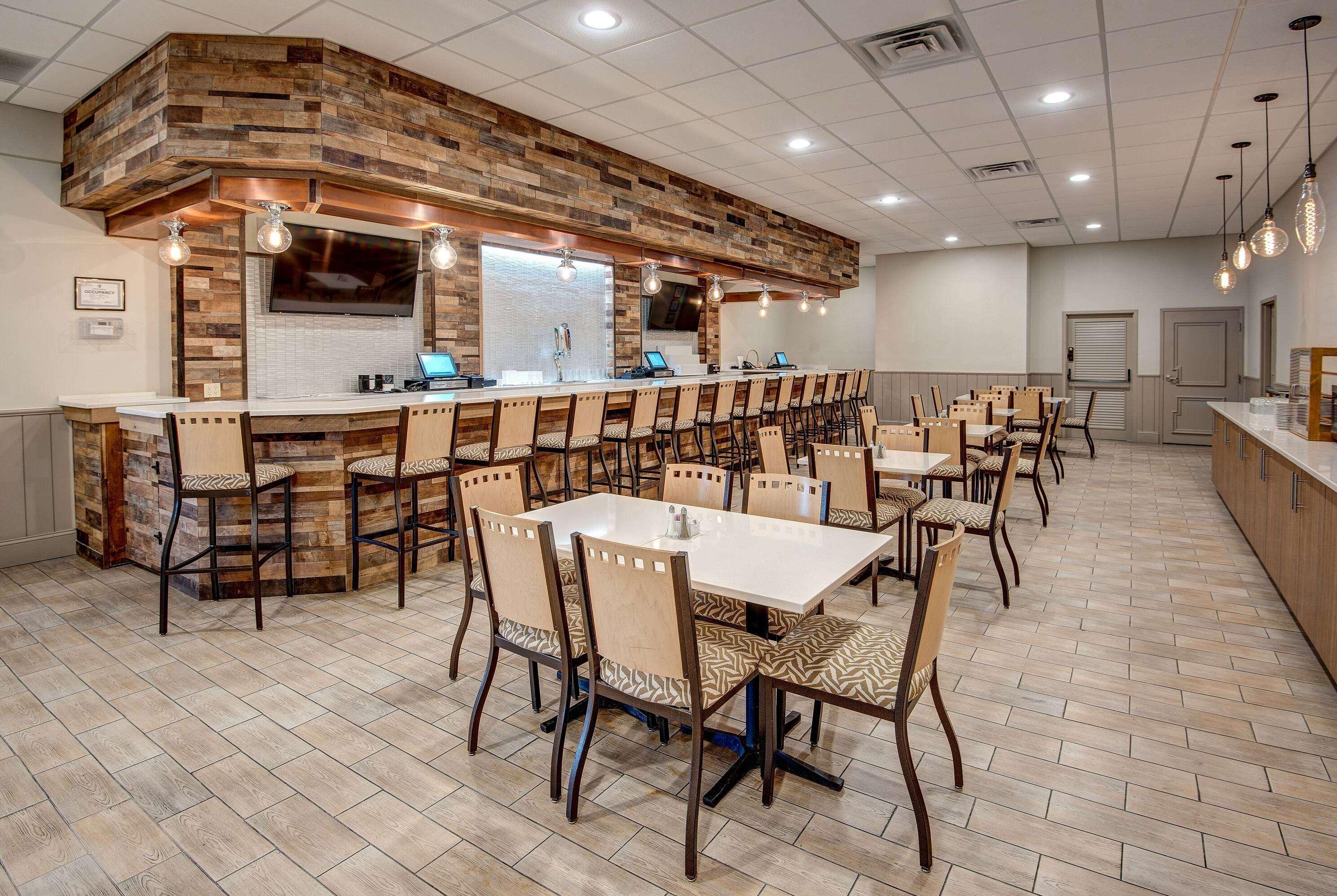 Days Hotel By Wyndham Toms River Jersey Shore Exterior foto
