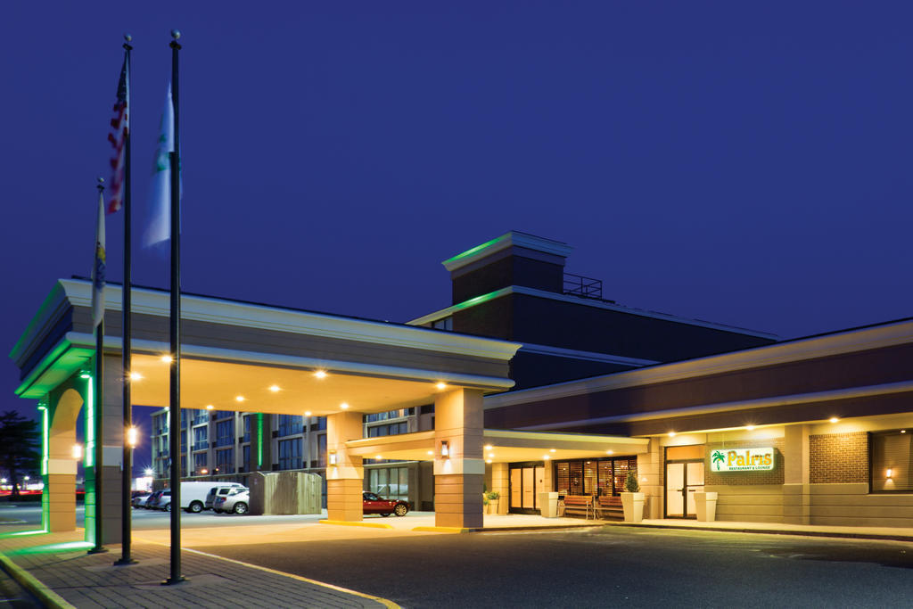Days Hotel By Wyndham Toms River Jersey Shore Exterior foto