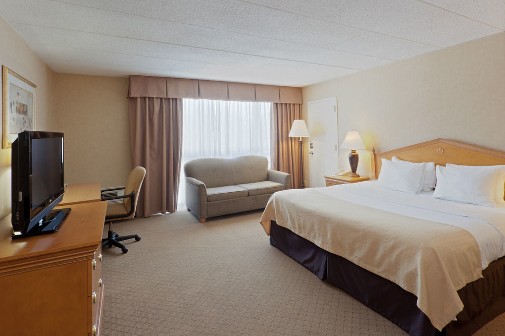 Days Hotel By Wyndham Toms River Jersey Shore Habitación foto