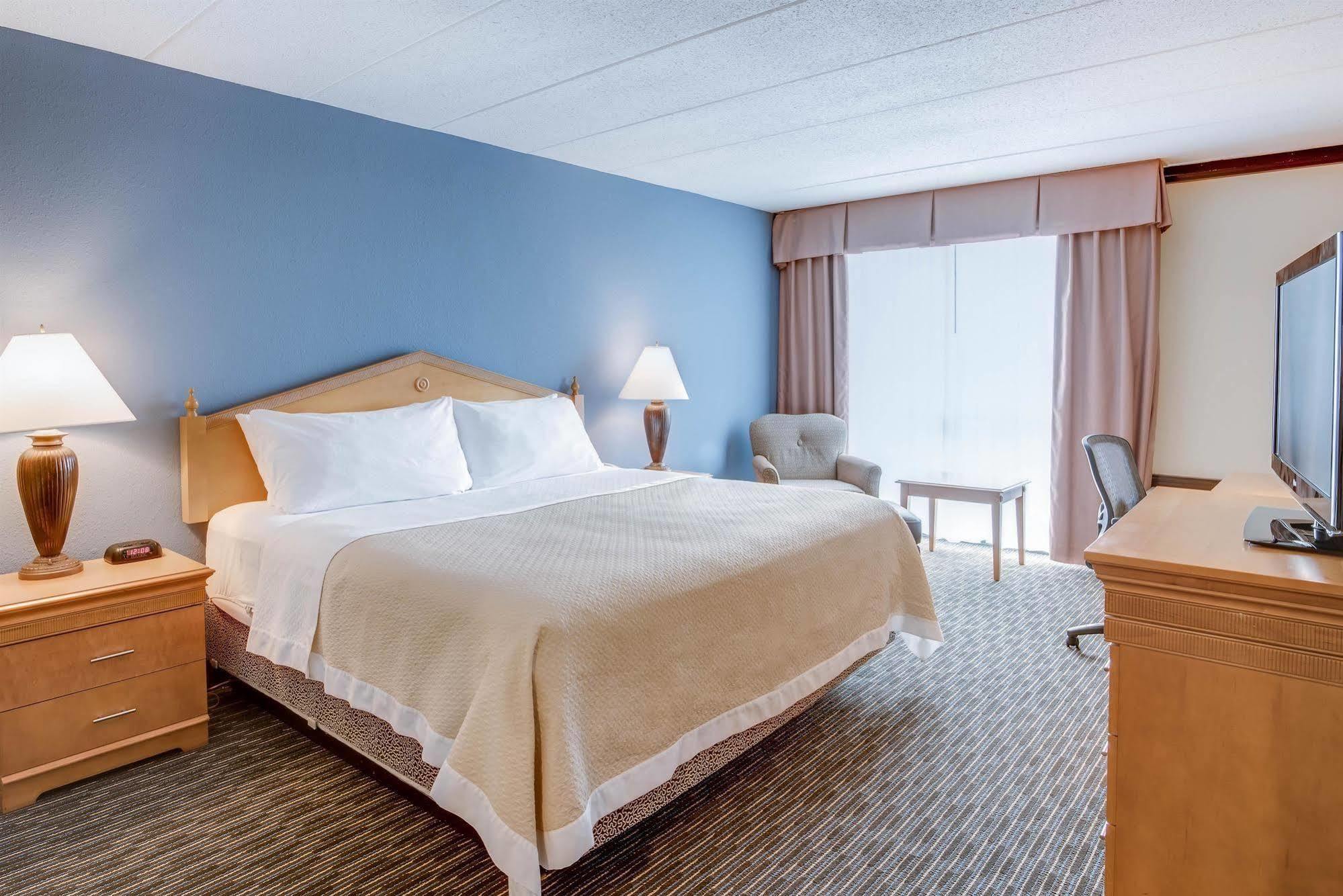 Days Hotel By Wyndham Toms River Jersey Shore Exterior foto